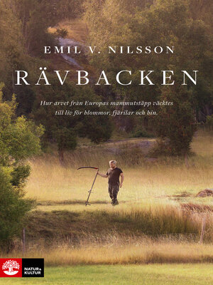 cover image of Rävbacken